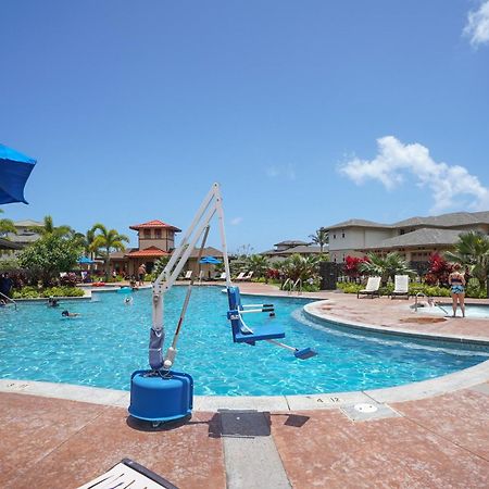Pili Mai II Villa Koloa Bagian luar foto