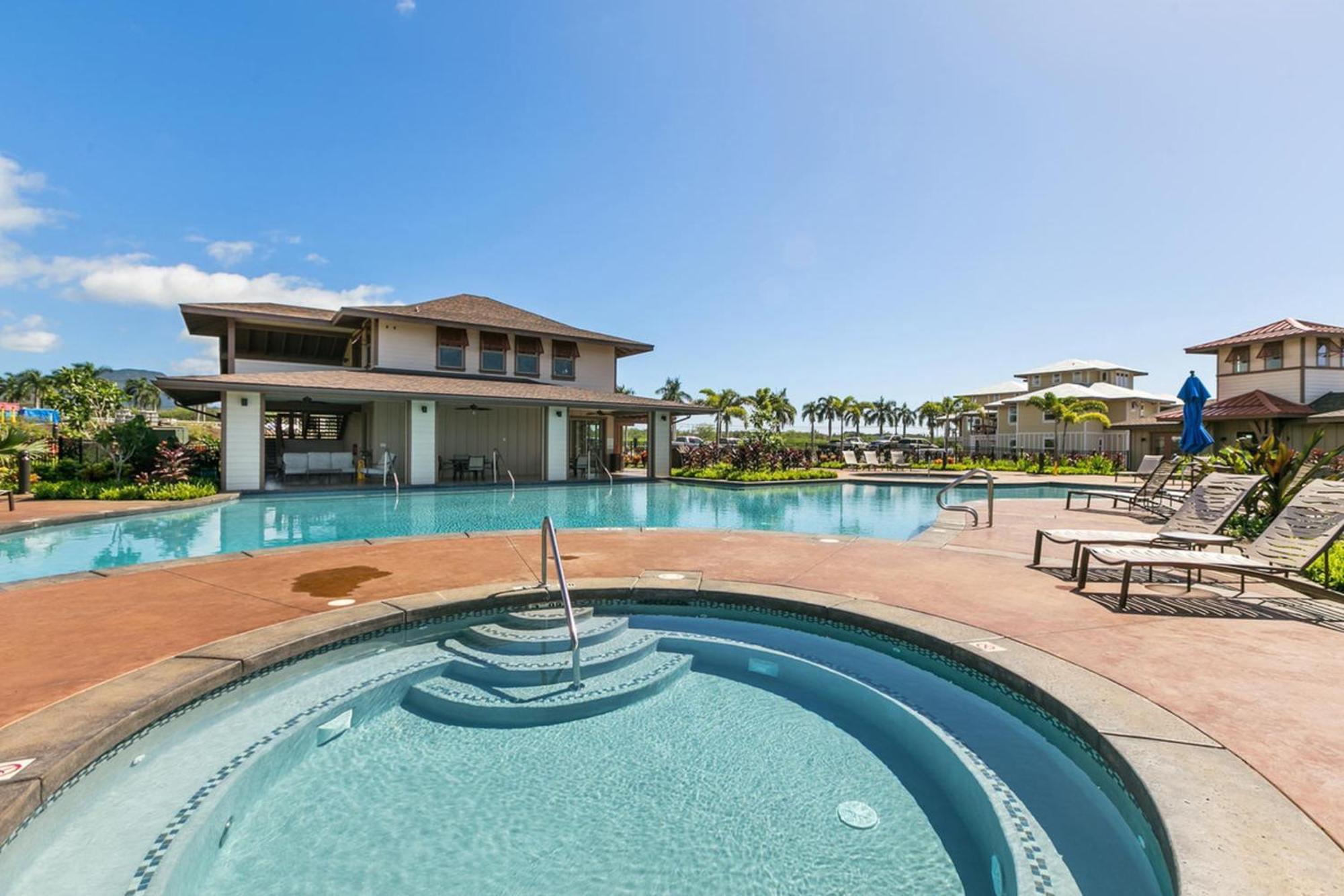 Pili Mai II Villa Koloa Bagian luar foto