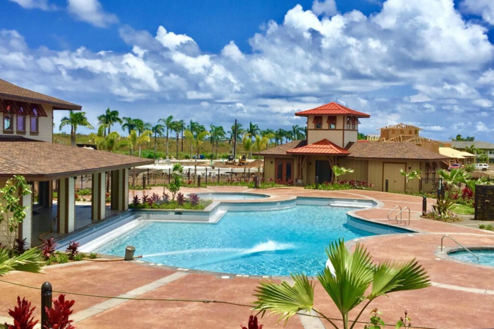 Pili Mai II Villa Koloa Bagian luar foto