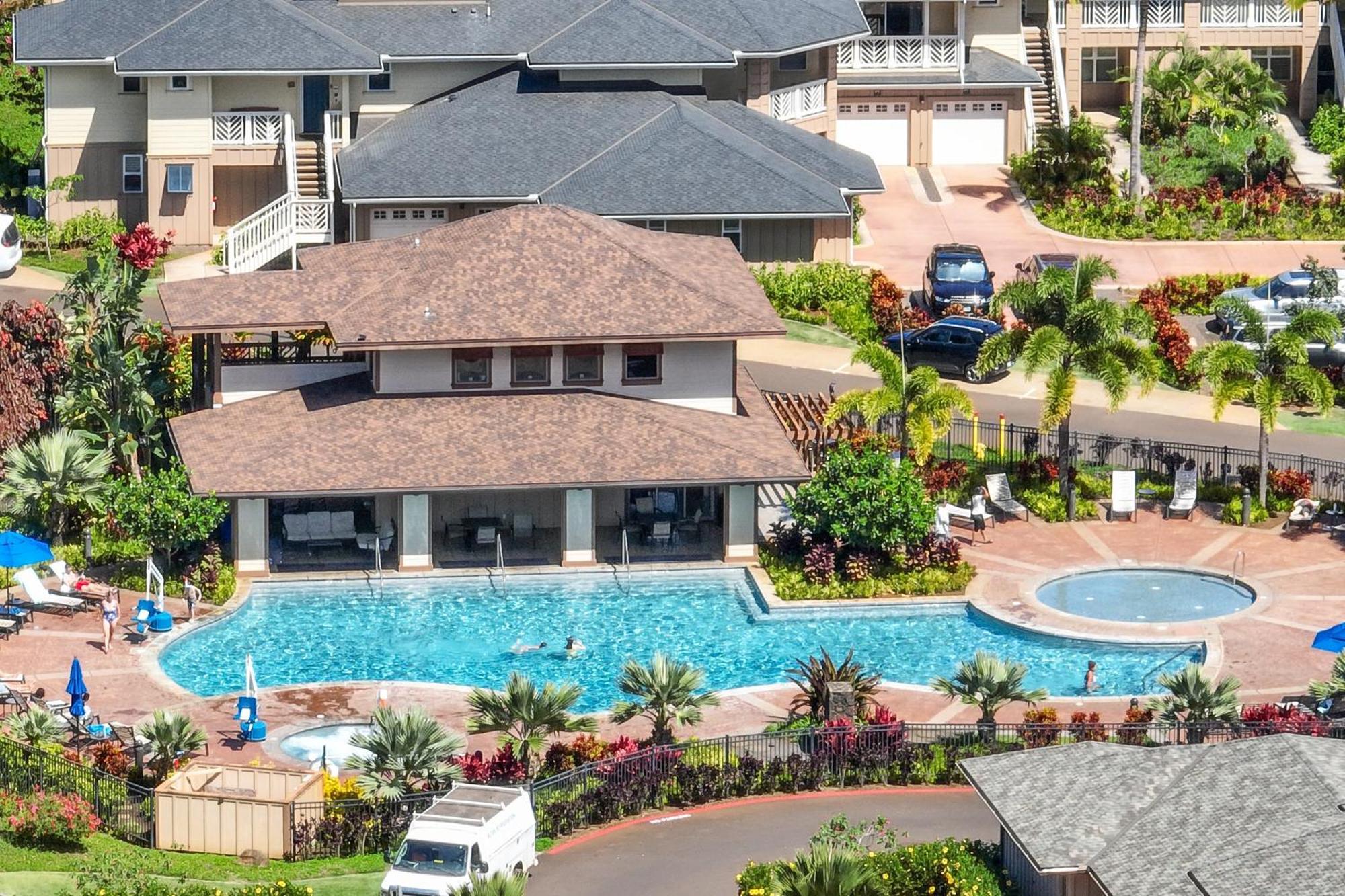 Pili Mai II Villa Koloa Bagian luar foto