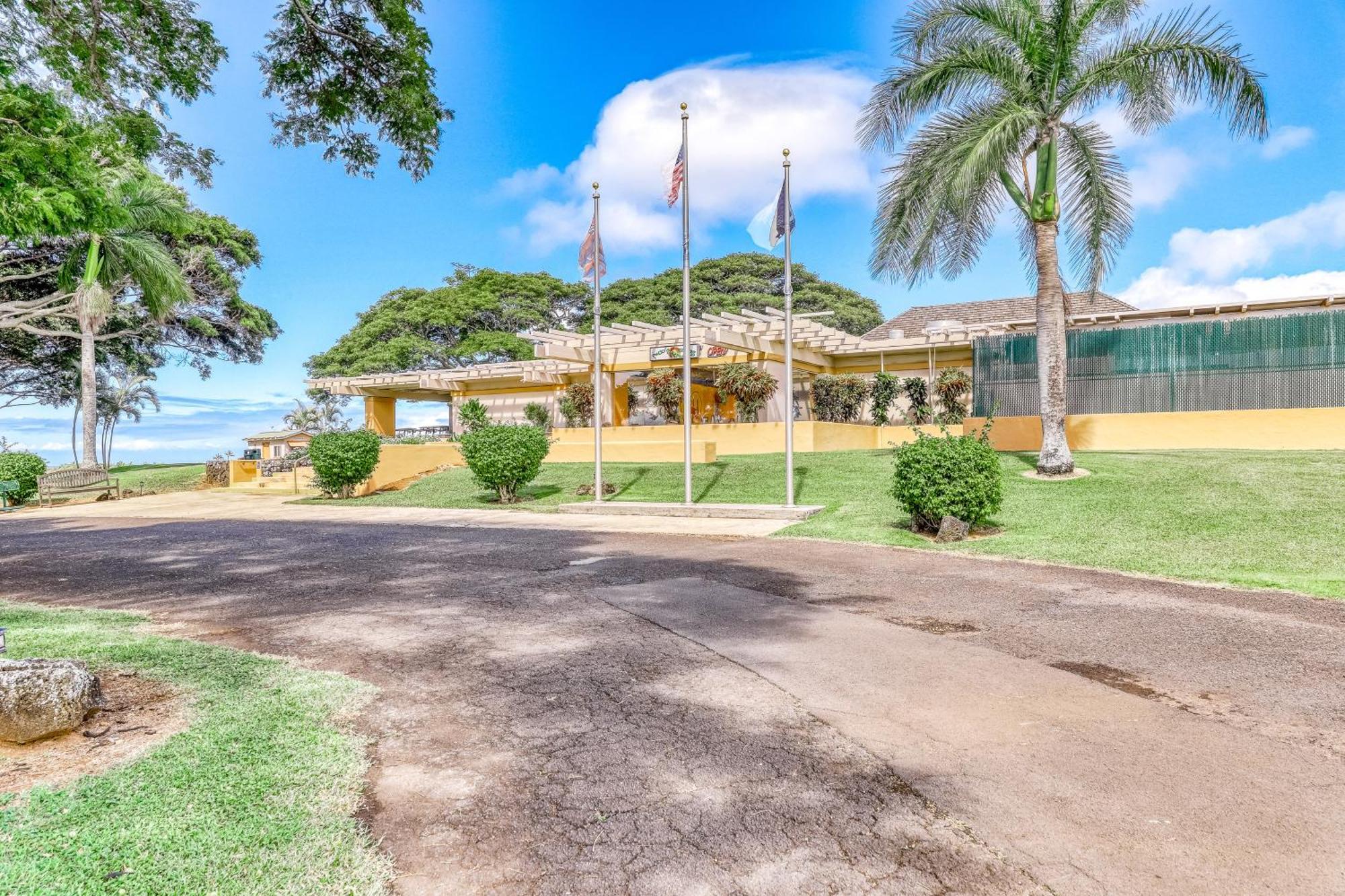 Pili Mai II Villa Koloa Bagian luar foto