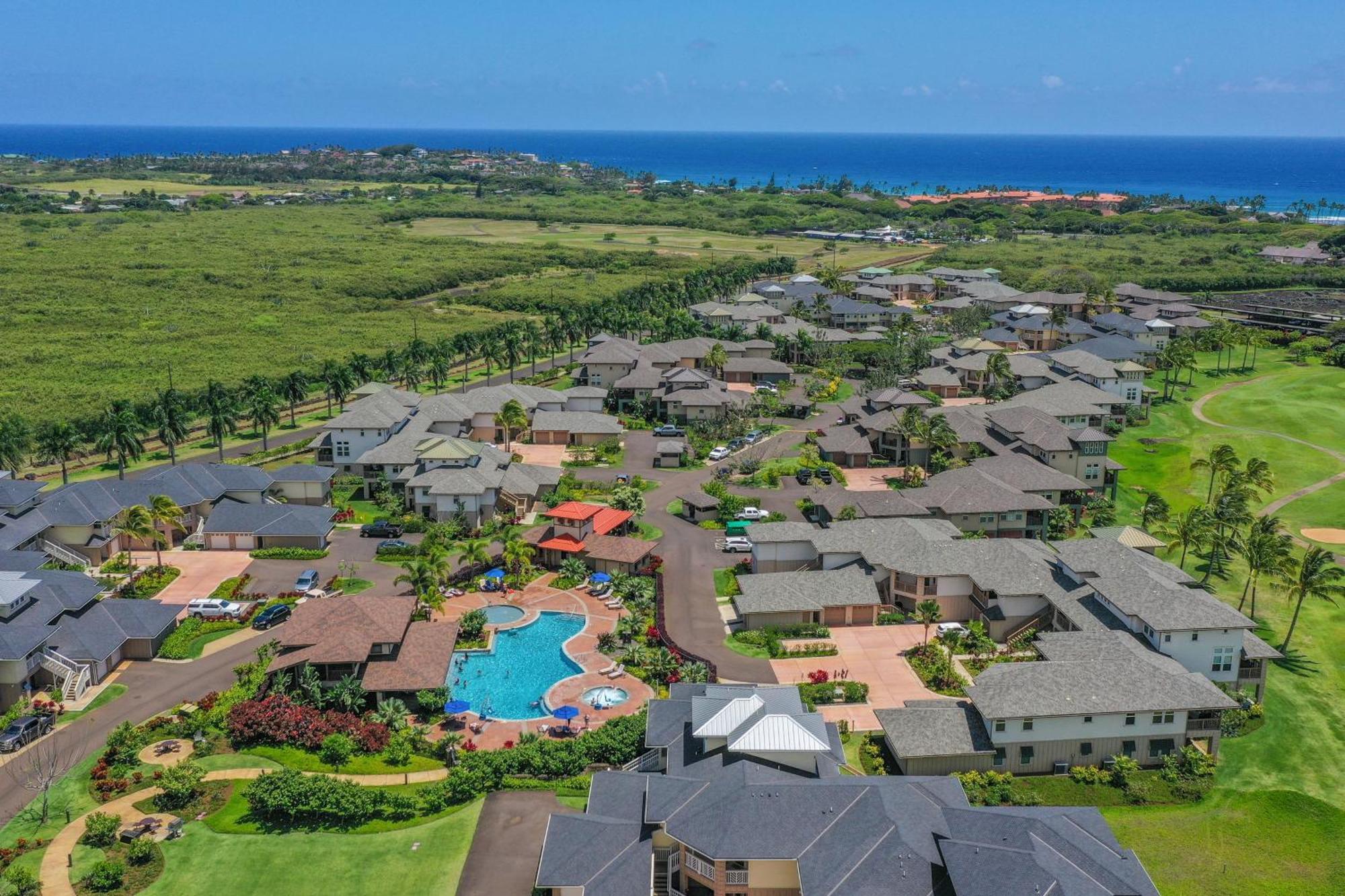 Pili Mai II Villa Koloa Ruang foto