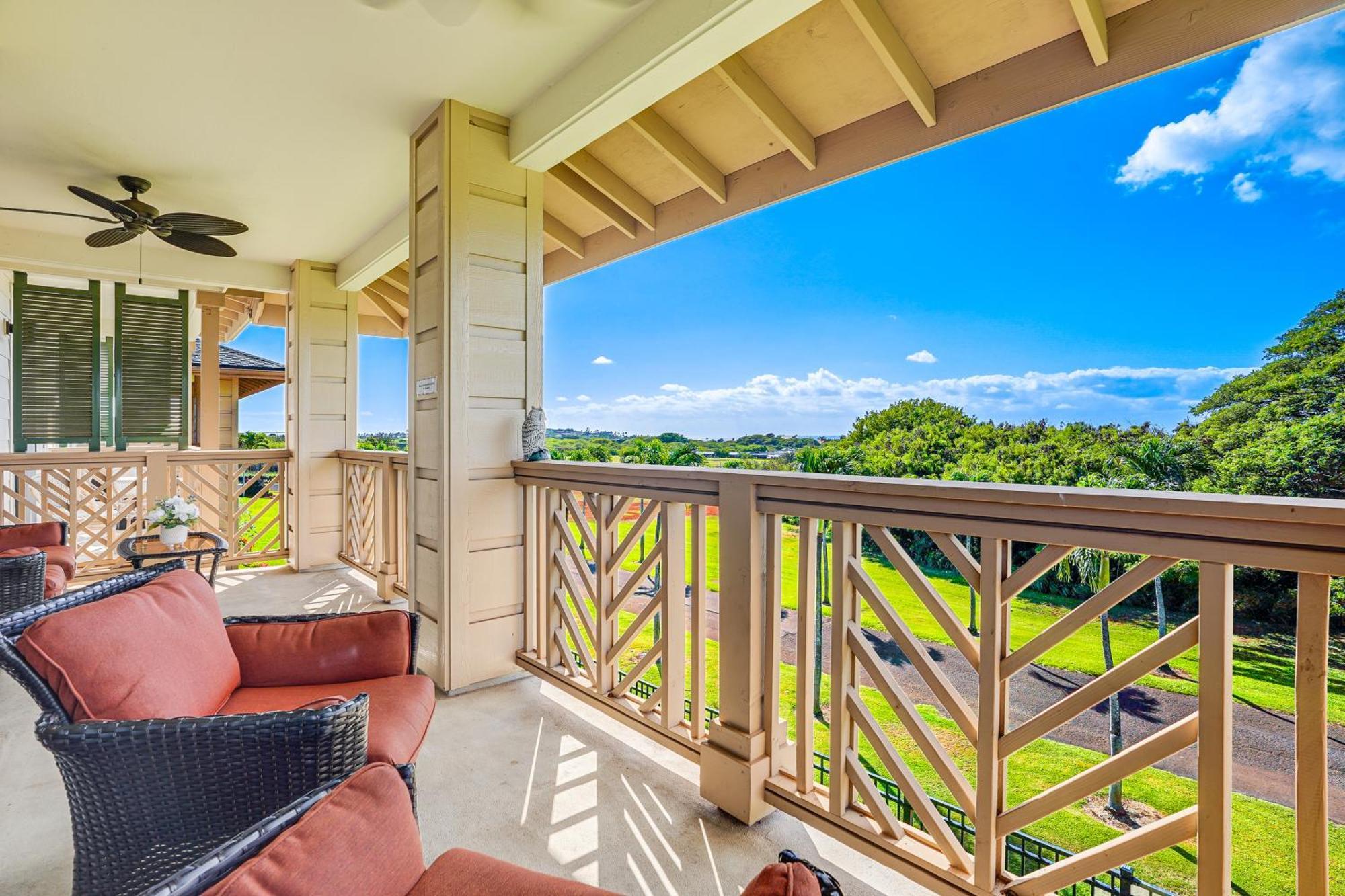 Pili Mai II Villa Koloa Ruang foto