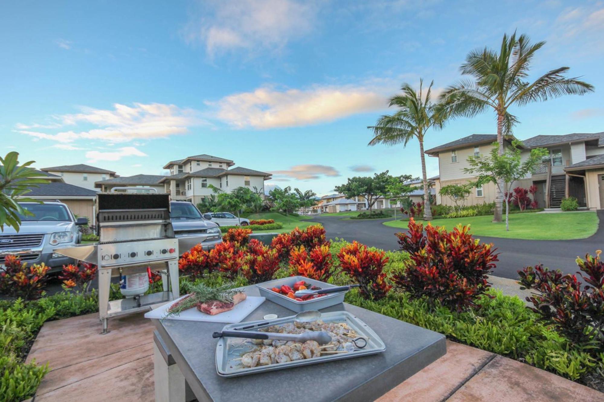 Pili Mai II Villa Koloa Ruang foto