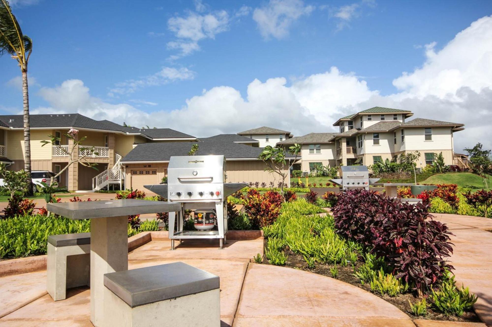 Pili Mai II Villa Koloa Ruang foto