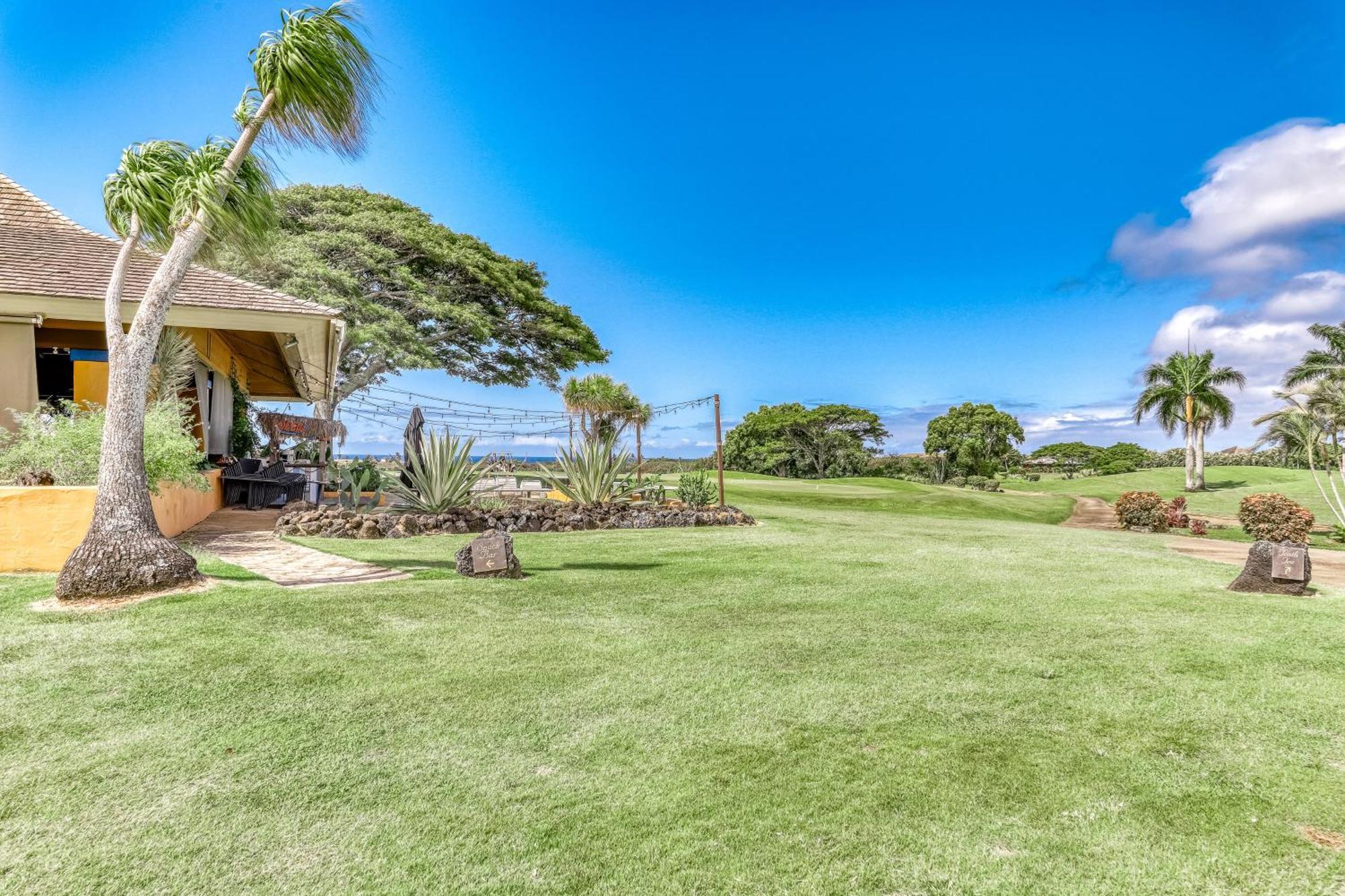 Pili Mai II Villa Koloa Ruang foto
