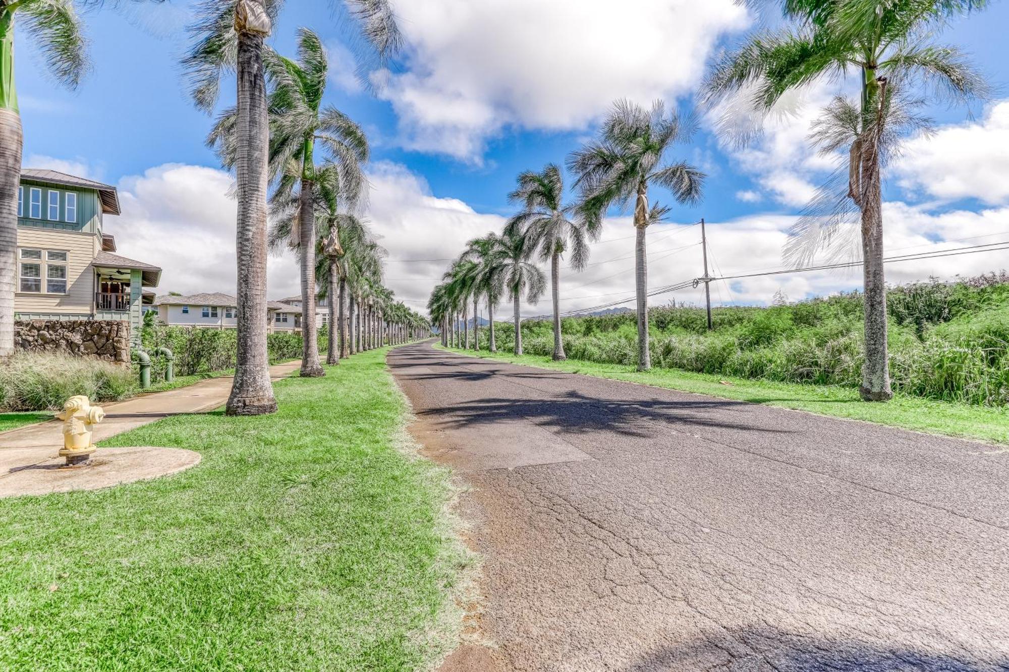 Pili Mai II Villa Koloa Ruang foto