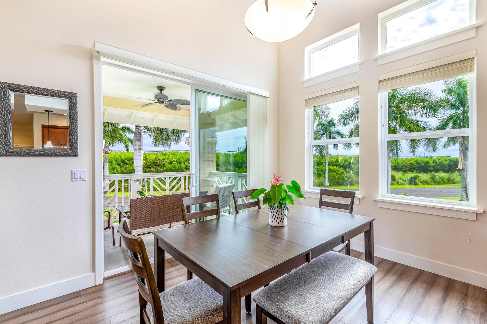 Pili Mai II Villa Koloa Ruang foto