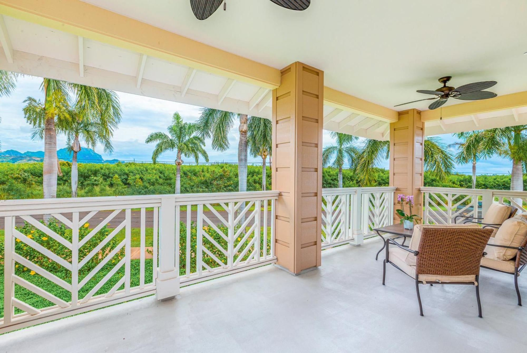 Pili Mai II Villa Koloa Ruang foto