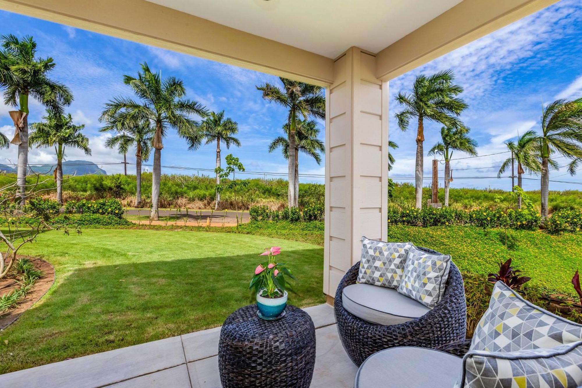 Pili Mai II Villa Koloa Ruang foto